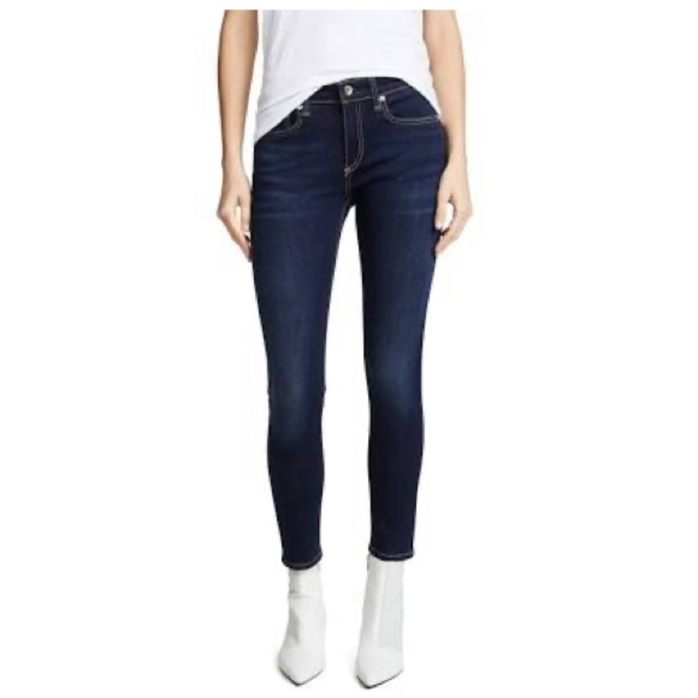 Rag & Bone jeans